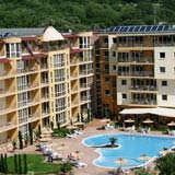 Отель Joya Park